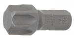 BGS technic Technic Behajtófej Hossz 30 mm Külső hatszögletű 8 mm (5/16") T-profil (Torx) T60 (BGS-4456) (BGS-4456)
