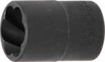 BGS technic Technic Spirálbites dugókulcsbetét / csavarkiszedő 10 mm (3/8") 16 mm (BGS-5276) (BGS-5276)