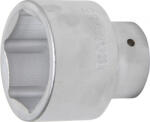 BGS technic Technic Dugókulcs, hatszögletű 25 mm (1") 65 mm (BGS-3765) (BGS-3765)