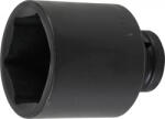 BGS technic Technic Levegős dugókulcs hatszögletű, mély 25 mm (1") 70 mm (BGS-5500-70) (BGS-5500-70)