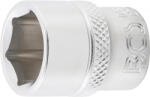 BGS technic Technic Dugókulcs, hatszögletű 10 mm (3/8") 15 mm (BGS-10615) (BGS-10615)