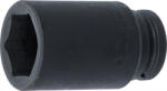 BGS technic Technic Levegős dugókulcs hatszögletű, mély 20 mm (3/4") 36 mm (BGS-5736) (BGS-5736)