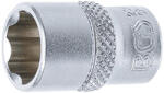 BGS technic Technic Dugókulcs, Super Lock 6, 3 mm (1/4") 11 mm (BGS-2351) (BGS-2351)