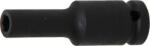 BGS technic Technic Levegős dugókulcs hatszögletű, mély 12, 5 mm (1/2") 8 mm (BGS-7248) (BGS-7248)