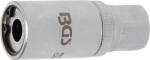 BGS Technic Tőcsavar-kiszedő 12, 5 mm (1/2") 10, 5 mm (BGS-65515-10.5) (BGS-65515-10-5)