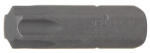 BGS technic Technic Behajtófej Hossz 30 mm Külső hatszögletű 8 mm (5/16") T-profil (Torx) T50 (BGS-8166) (BGS-8166)