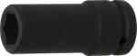 BGS technic Technic Levegős dugókulcs hatszögletű, mély 20 mm (3/4") 21 mm (BGS-5721) (BGS-5721)
