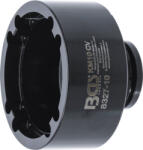 BGS technic Technic Hornyos kulcs Belső csapok KM10 (BGS-8327-10) (BGS-8327-10)