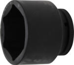 BGS technic Technic Levegős dugókulcs hatszögletű 25 mm (1") 85 mm (BGS-5885) (BGS-5885)