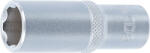 BGS technic Technic Dugókulcs, Super Lock, mély 10 mm (3/8") 15 mm (BGS-2605) (BGS-2605)