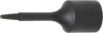 BGS technic Technic Spirálbites dugókulcsbetét / csavarkiszedő 10 mm (3/8") 2 mm (BGS-5281-2) (BGS-5281-2)