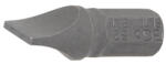BGS technic Technic Behajtófej Hossz 30 mm Külső hatszögletű 8 mm (5/16") Lapos 10 mm (BGS-4381) (BGS-4381)