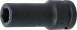 BGS technic Technic Levegős dugókulcs hatszögletű, mély 20 mm (3/4") 17 mm (BGS-5717) (BGS-5717)