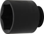 BGS technic Technic Levegős dugókulcs hatszögletű, mély 25 mm (1") 95 mm (BGS-5500-95) (BGS-5500-95)