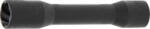 BGS technic Technic Spirálbites dugókulcsbetét / csavarkiszedő, mély 12, 5 mm (1/2") 19 mm (BGS-5264-19) (BGS-5264-19)