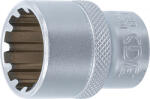 BGS technic Technic Dugókulcs - Gear Lock 12, 5 mm (1/2") 21 mm (BGS-10221) (BGS-10221)