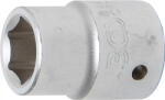 BGS technic Technic Dugókulcs, hatszögletű 20 mm (3/4") 21 mm (BGS-3421) (BGS-3421)
