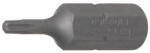 BGS technic Technic Behajtófej Hossz 30 mm Külső hatszögletű 8 mm (5/16") T-profil (Torx) T10 (BGS-8160) (BGS-8160)