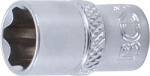BGS technic Technic Dugókulcs, Super Lock 6, 3 mm (1/4") 10 mm (BGS-2350) (BGS-2350)