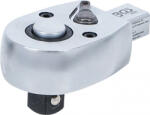 BGS technic Technic Dugaszolható racsnis kulcs 10 mm (3/8") Befogó 9 x 12 mm (BGS-2820) (BGS-2820)