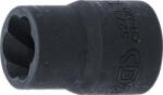 BGS technic Technic Spirálbites dugókulcsbetét / csavarkiszedő 10 mm (3/8") 13 mm (BGS-5273) (BGS-5273)