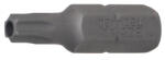 BGS technic Technic Behajtófej Hossz 30 mm Külső hatszögletű 8 mm (5/16") T-profil (Torx) T30 furattal (BGS-4430) (BGS-4430)