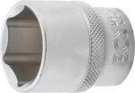 BGS technic Technic Dugókulcs, hatszögletű 12, 5 mm (1/2") 27 mm (BGS-2927) (BGS-2927)