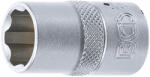 BGS technic Technic Dugókulcs, Super Lock 12, 5 mm (1/2") 15 mm (BGS-2415) (BGS-2415)