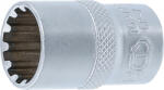 BGS technic Technic Dugókulcs - Gear Lock 12, 5 mm (1/2") 17 mm (BGS-10217) (BGS-10217)