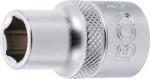 BGS technic Technic Dugókulcs, hatszögletű 12, 5 mm (1/2") 7/16" (BGS-2771) (BGS-2771)
