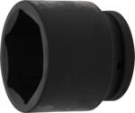 BGS technic Technic Levegős dugókulcs hatszögletű 25 mm (1") 75 mm (BGS-5875) (BGS-5875)