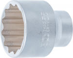 BGS technic Technic Dugókulcs, tizenkétszögletű 20 mm (3/4") 55 mm (BGS-7455) (BGS-7455)