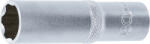 BGS technic Technic Dugókulcs, Super Lock, mély 12, 5 mm (1/2") 16 mm (BGS-2946) (BGS-2946)