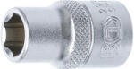 BGS technic Technic Dugókulcs, hatszögletű 12, 5 mm (1/2") 12 mm (BGS-2912) (BGS-2912)