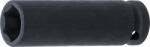 BGS technic Technic Levegős dugókulcs hatszögletű, mély 12, 5 mm (1/2") 16 mm (BGS-7216) (BGS-7216)