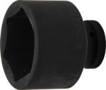 BGS technic Technic Levegős dugókulcs hatszögletű 25 mm (1") 70 mm (BGS-5870) (BGS-5870)