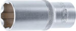 BGS technic Technic Dugókulcs, Super Lock, mély 12, 5 mm (1/2") 24 mm (BGS-9361) (BGS-9361)