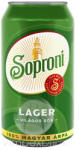 Soproni 0, 33l dobozos /24/-DRS