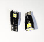 Autolife T10-2016-18LED W5W Helyzetjelző - CANBUS - 12/24V - 2DB-os (19094_alf)