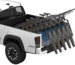 Yakima Kerékpárszállító - Yakima GateKeeper EVO pick-Up kerékpártartó - 5db kerékpár (YA8007455_32323_ah)