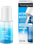 Neutrogena Hydro Boost hialuronsavas koncentrált szérum (15ml)