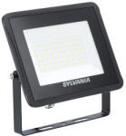 SYLVANIA 0050165 Start Flood Flat reflektor, fekete, IP65, 5000lm (0050118) (50165)
