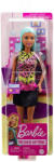 Mattel Barbie®: Sminkes karrierbaba - Mattel (DVF50/HKT66)