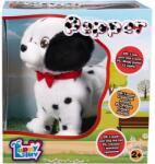 Semo Toys Pepper az Interaktív plüss kutyus - Puppy Luv (DKO0865)