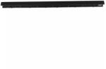 Lenovo IdeaPad 320-15IKB 320-15ISK 320-15ABR 320-15AST 320-15IAP 330-15IKB 330-15ICH 330-15ARR 330-15IGM series LCD zsanér takaró elem / burkolat sötét grafit /fekete