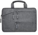 Satechi ST-LTB13 13" szürke notebook táska (ST-LTB13) - macropolis