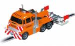 Carrera D132 - 31094 Track Cleaning Truck pályaautó - hd-tech