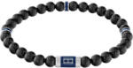 Tommy Hilfiger Wood Beads férfi karkötő THJ2790323 - THJ2790323 (THJ2790323)