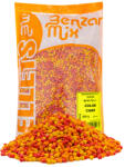 Benzár Mix Micropellet Feeder 800G Color Carp Mix 1.5mm (98066-163)