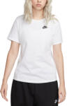 Nike Tricou Nike W NSW TEE CLUB dx7902-100 Marime XL - weplayvolleyball